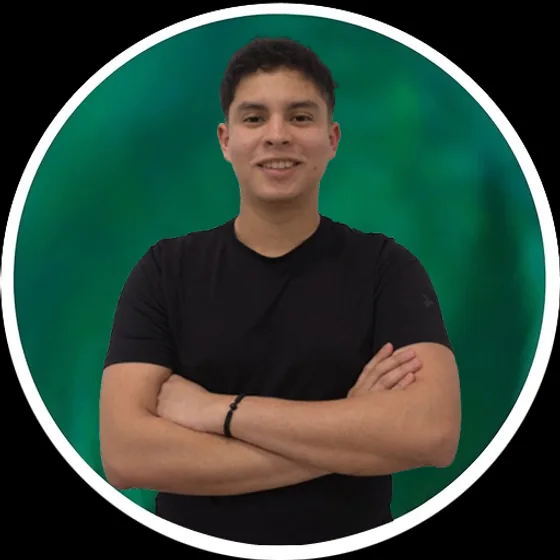Alejandro Emmanuel Juárez Hernández, Cofundador de SkyQuetz Consulting