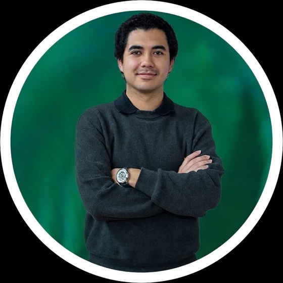 Santiago Gómez de la Torre Romero, Cofundador de SkyQuetz Consulting